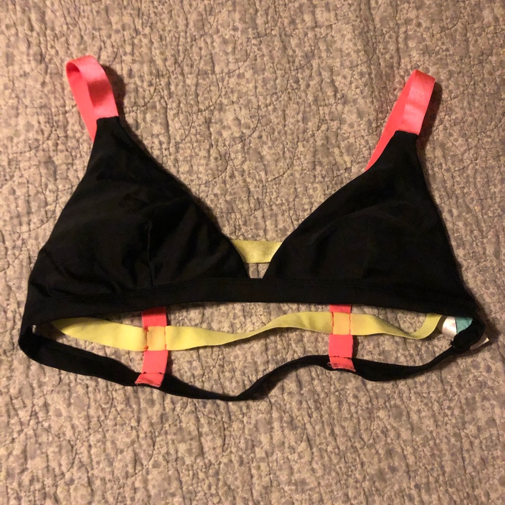 Bathing suit top bundle